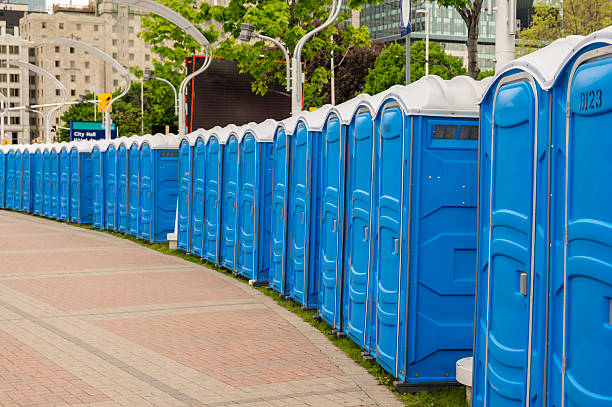 Best Portable Restroom for Sporting Events  in Geneva, IN